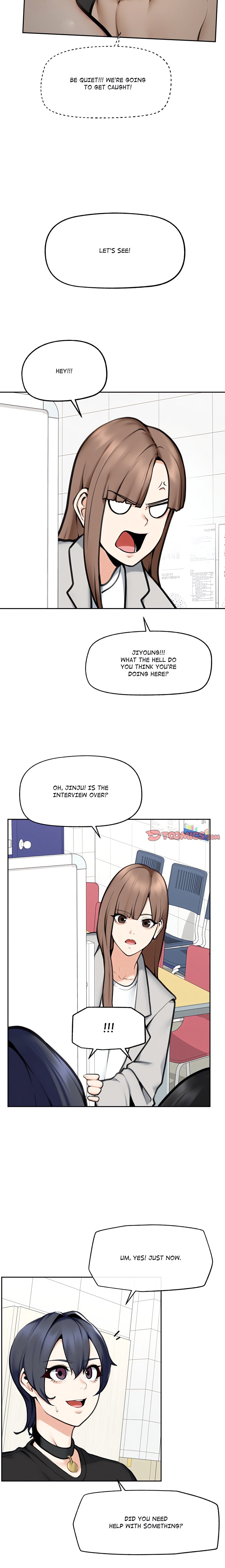 Mr. Superconductor (Uncensored) 15