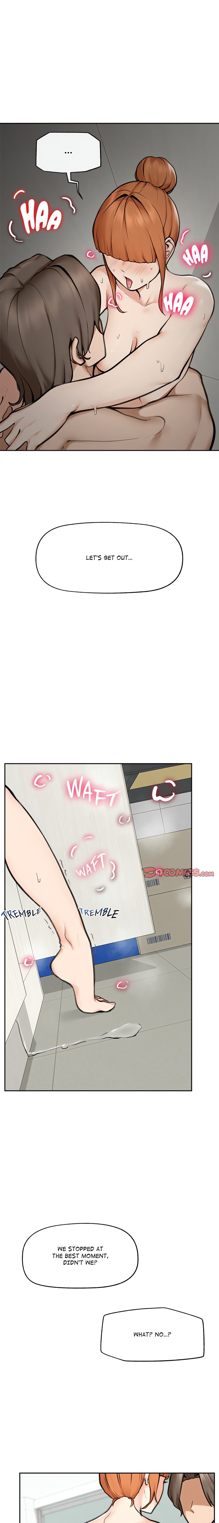 Mr. Superconductor (Uncensored) 20