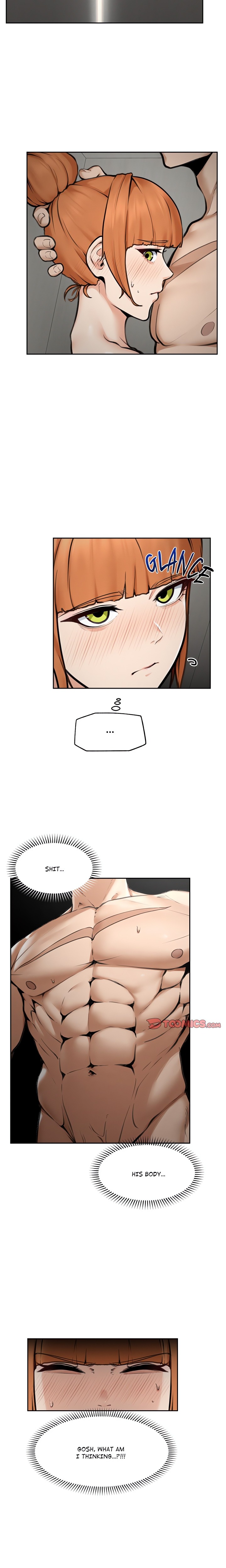 Mr. Superconductor (Uncensored) 9