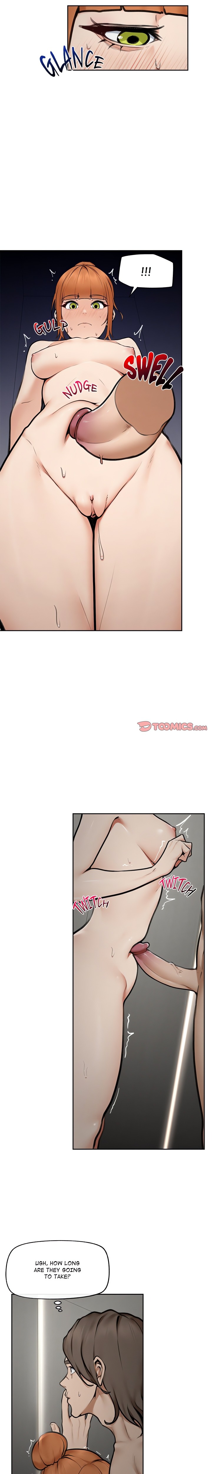 Mr. Superconductor (Uncensored) 10