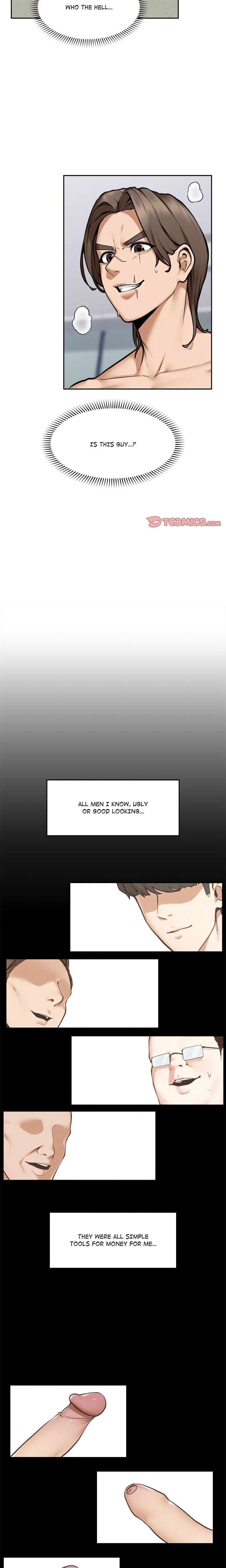 Mr. Superconductor (Uncensored) 11