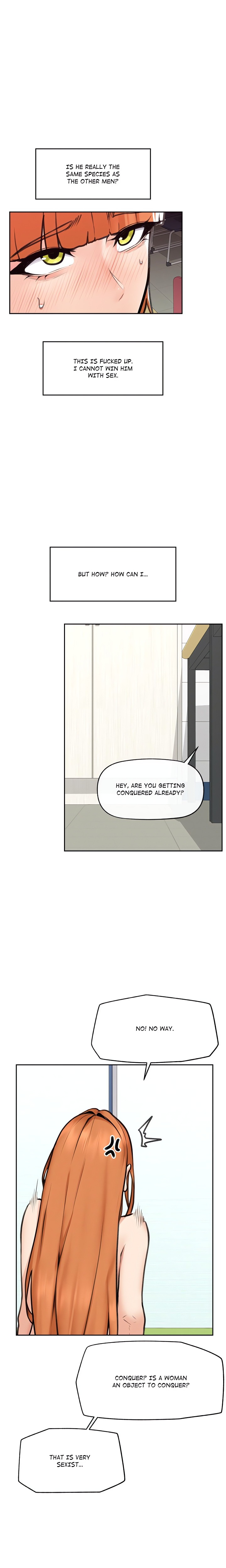 Mr. Superconductor (Uncensored) 14