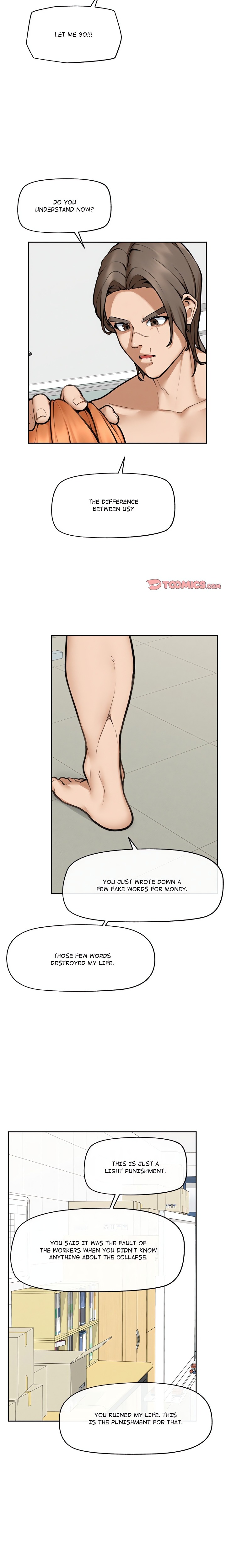 Mr. Superconductor (Uncensored) 16