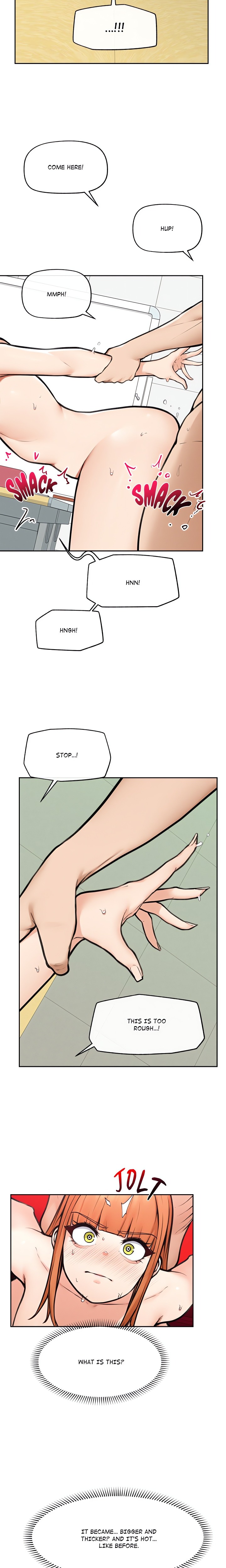 Mr. Superconductor (Uncensored) 19
