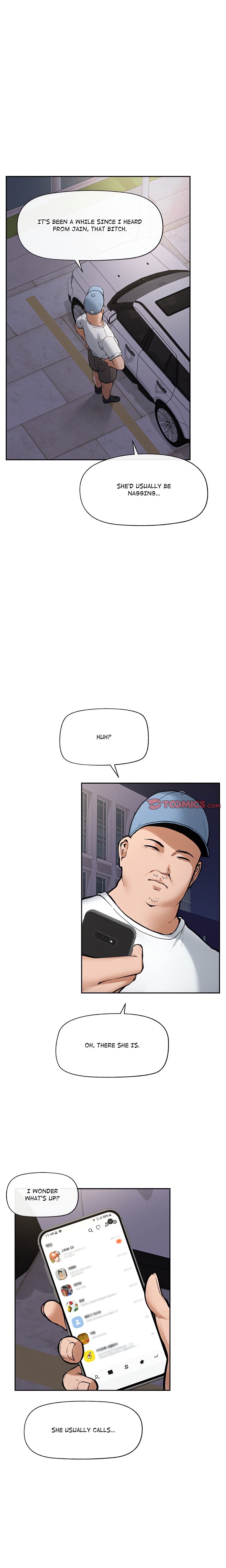 Mr. Superconductor (Uncensored) 2