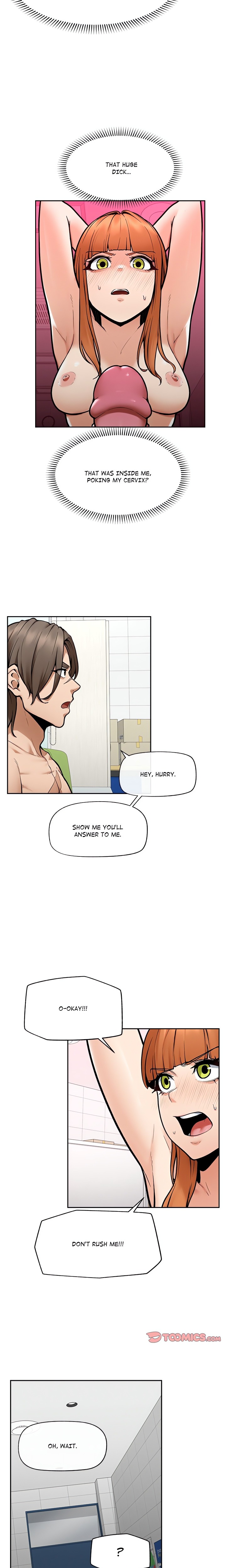 Mr. Superconductor (Uncensored) 13