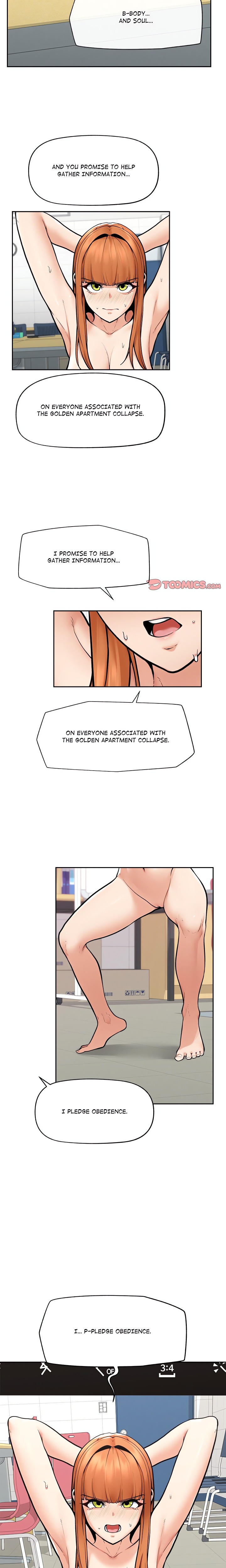 Mr. Superconductor (Uncensored) 16