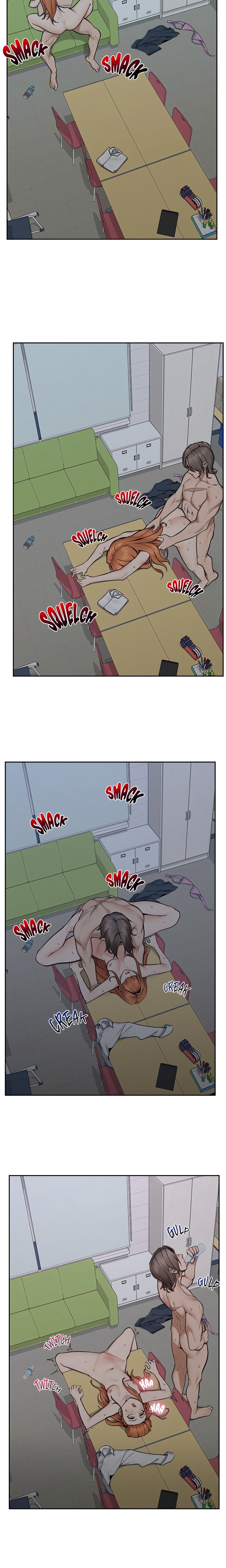 Mr. Superconductor (Uncensored) 19