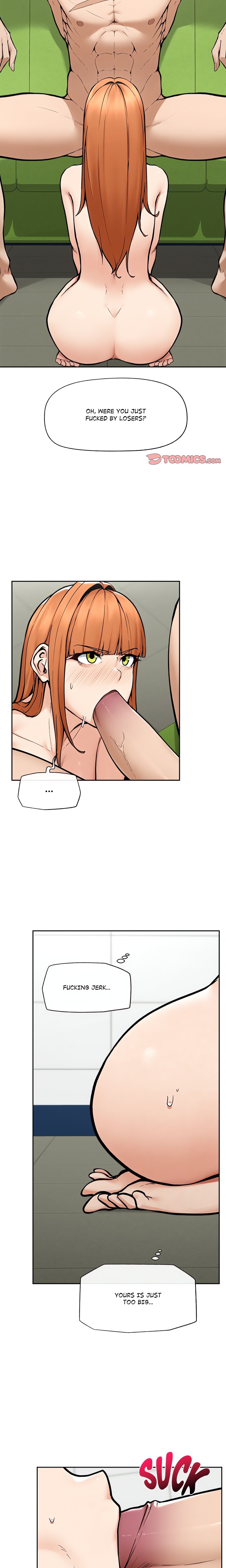 Mr. Superconductor (Uncensored) 6