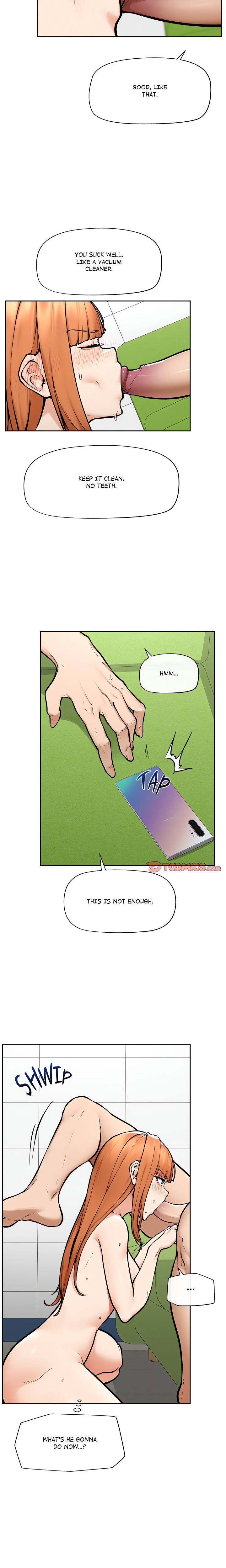 Mr. Superconductor (Uncensored) 7