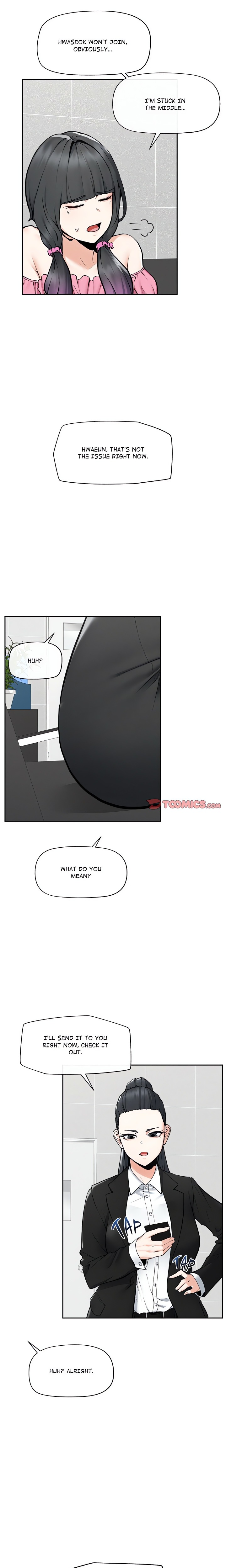 Mr. Superconductor (Uncensored) 2