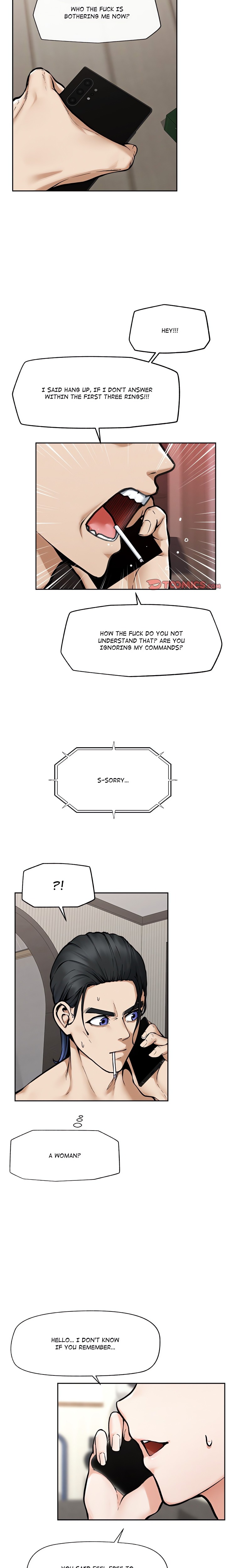 Mr. Superconductor (Uncensored) 16