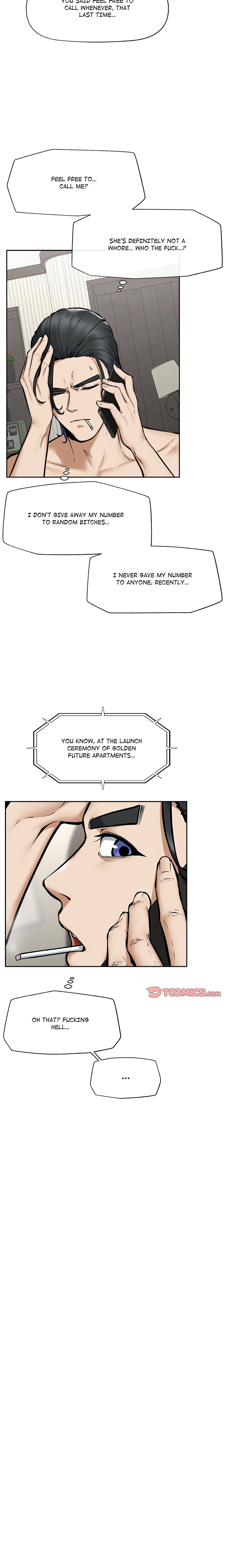 Mr. Superconductor (Uncensored) 17