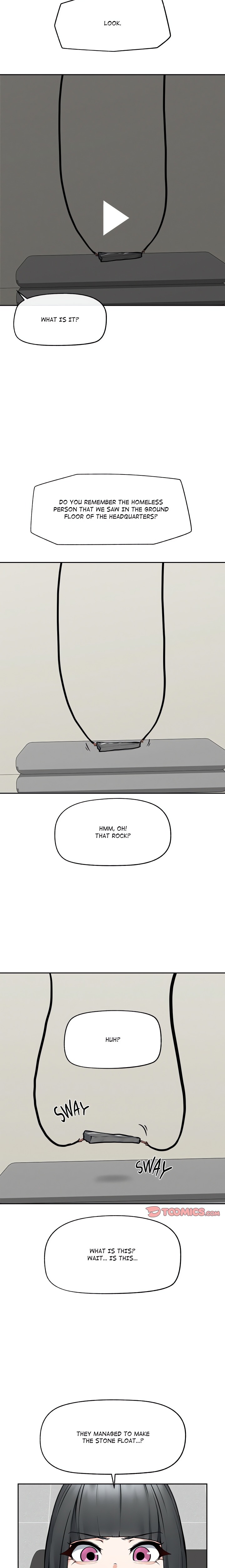 Mr. Superconductor (Uncensored) 3