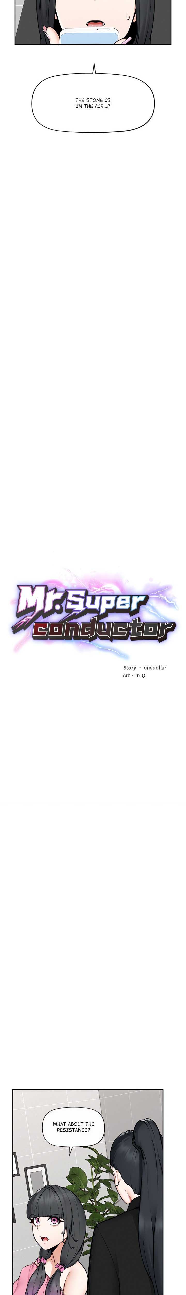 Mr. Superconductor (Uncensored) 4