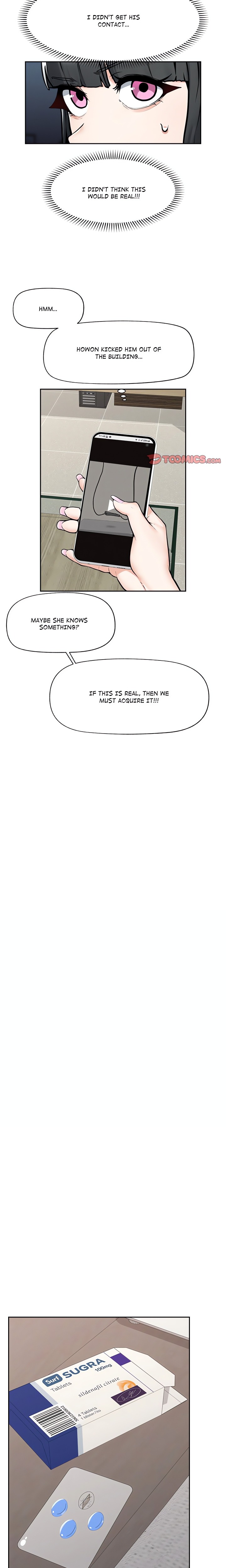 Mr. Superconductor (Uncensored) 6