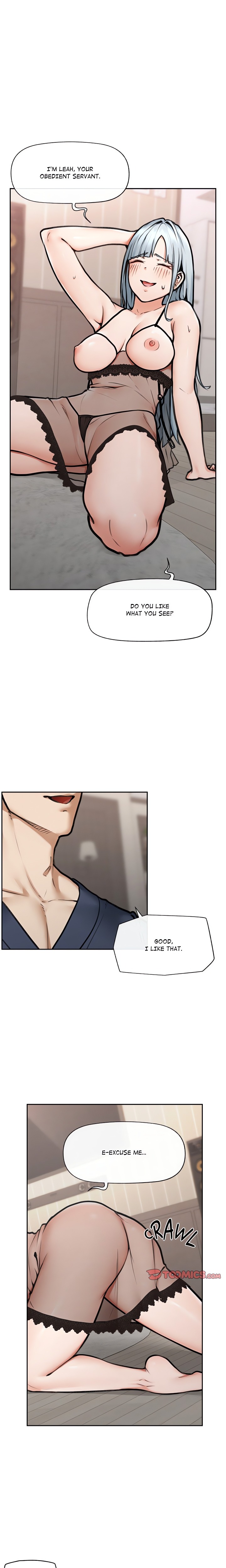 Mr. Superconductor (Uncensored) 8