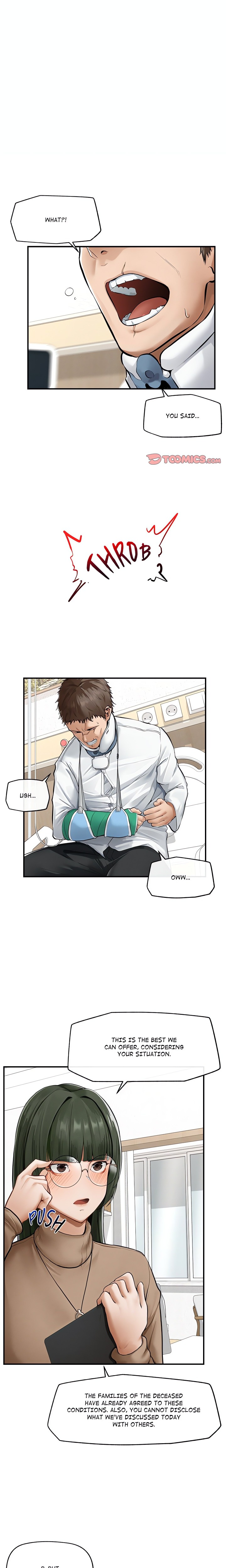 Mr. Superconductor (Uncensored) 1