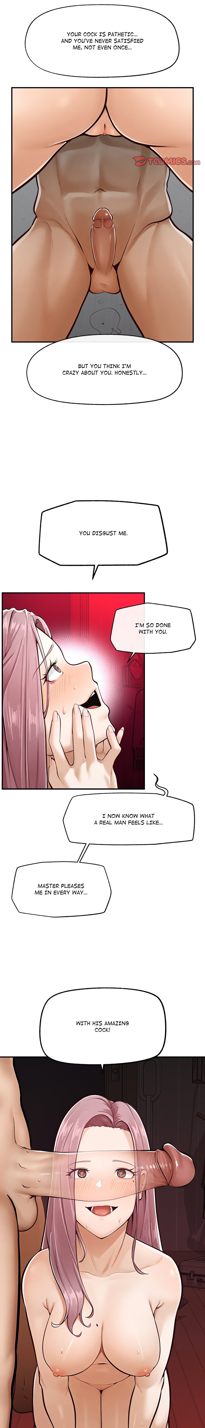 Mr. Superconductor (Uncensored) 15