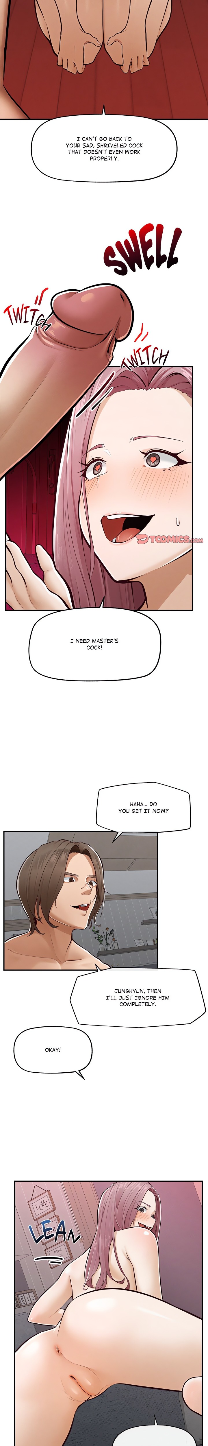 Mr. Superconductor (Uncensored) 16
