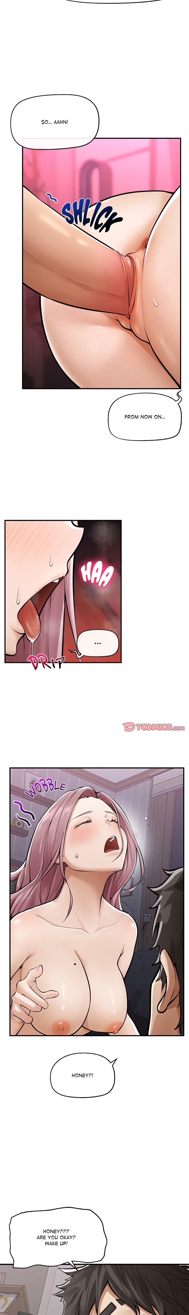 Mr. Superconductor (Uncensored) 7
