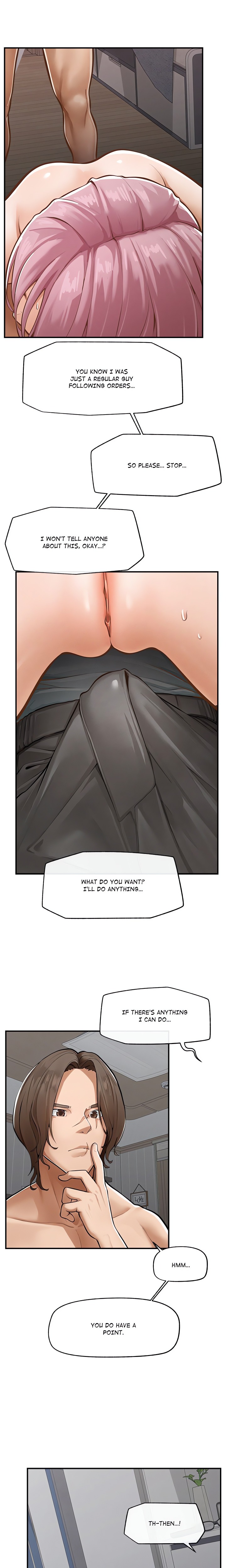 Mr. Superconductor (Uncensored) 9