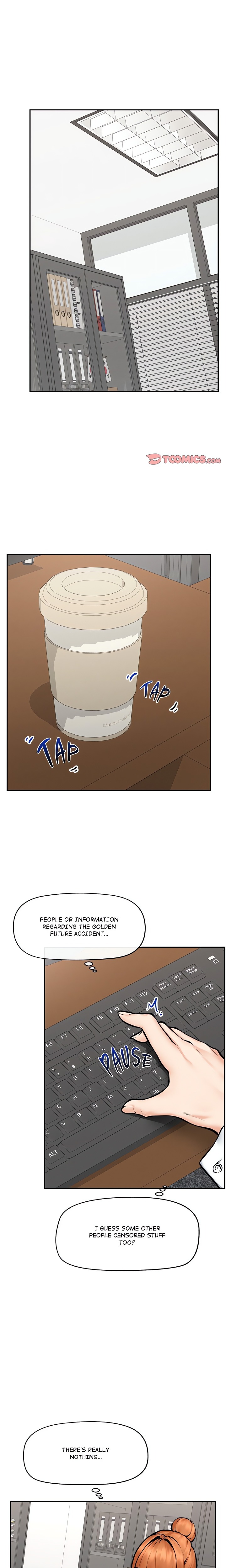 Mr. Superconductor (Uncensored) 1
