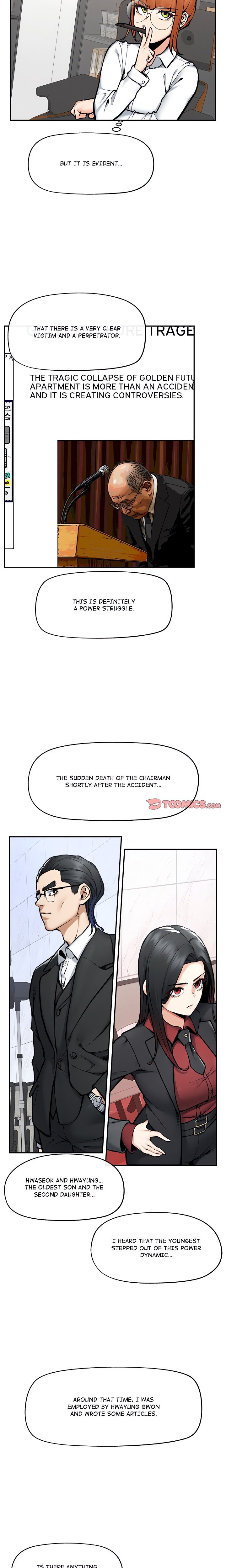 Mr. Superconductor (Uncensored) 2
