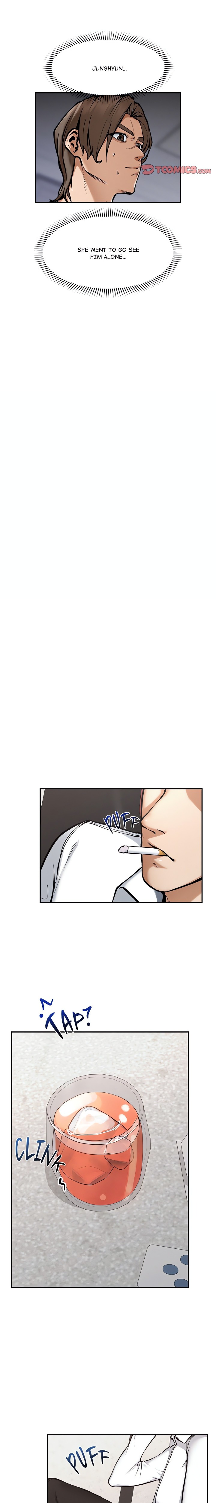 Mr. Superconductor (Uncensored) 15