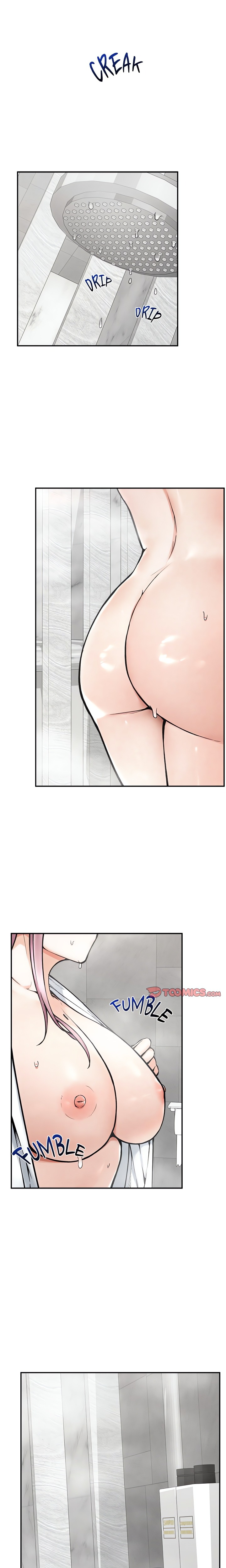 Mr. Superconductor (Uncensored) 17