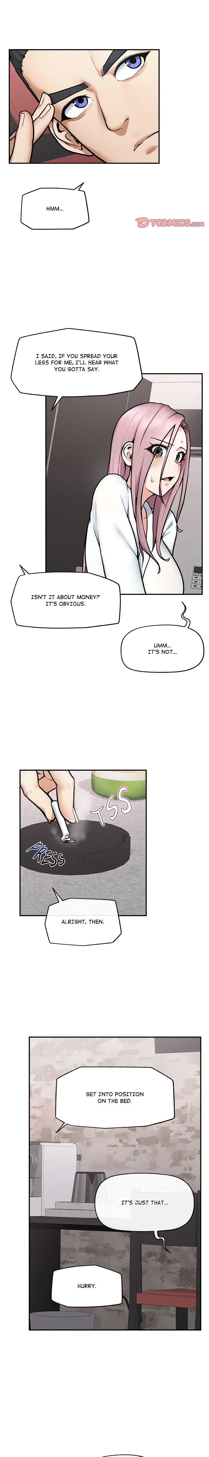 Mr. Superconductor (Uncensored) 20