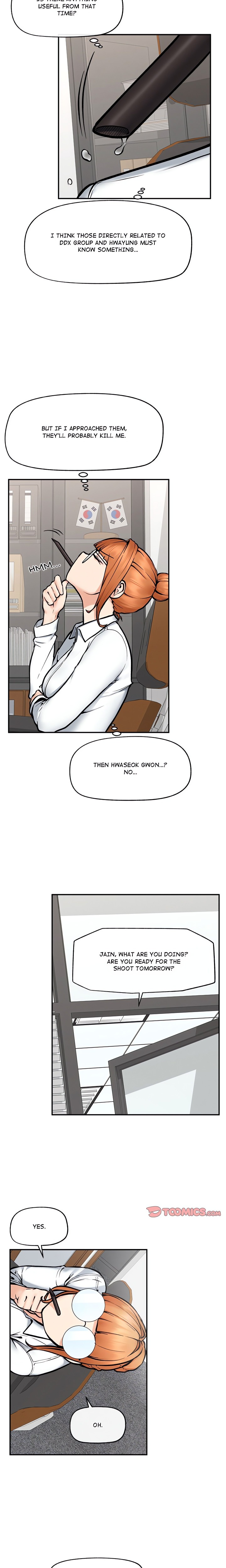 Mr. Superconductor (Uncensored) 3