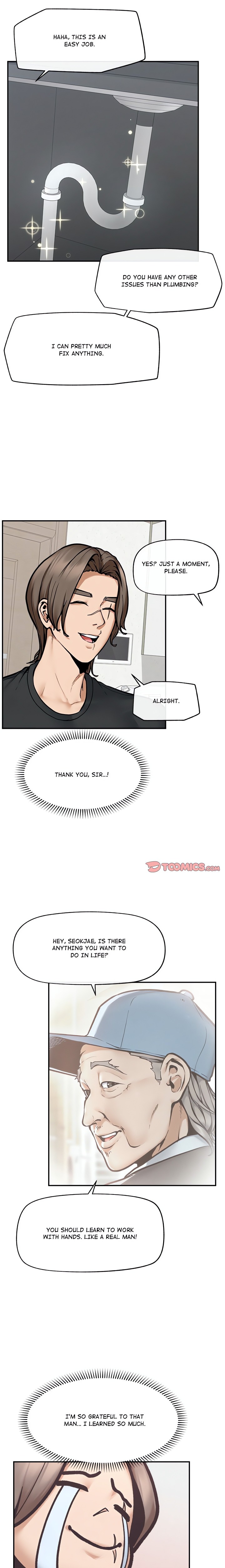 Mr. Superconductor (Uncensored) 7