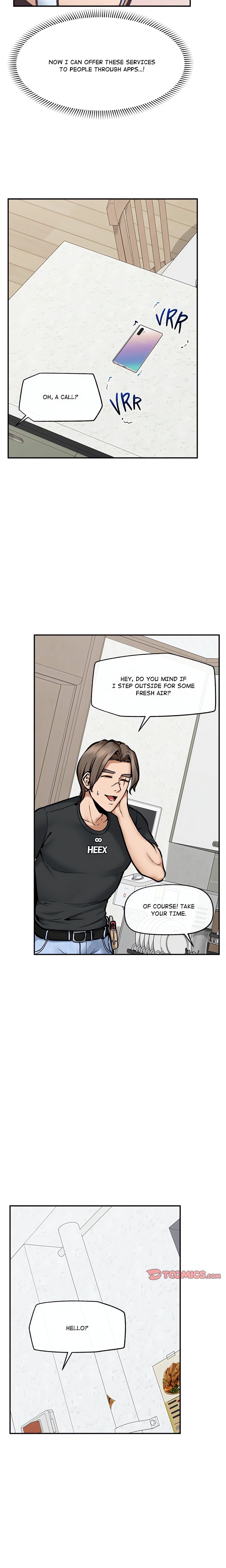 Mr. Superconductor (Uncensored) 8