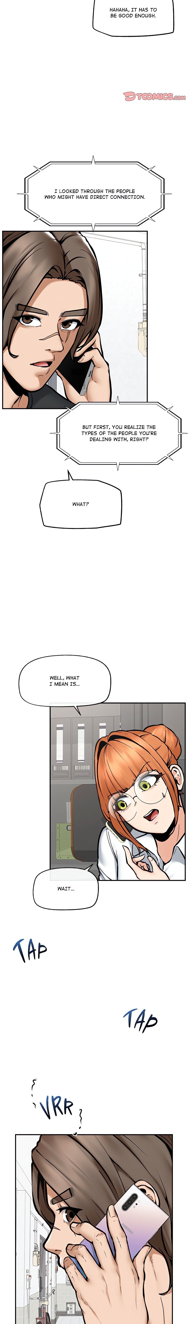 Mr. Superconductor (Uncensored) 10