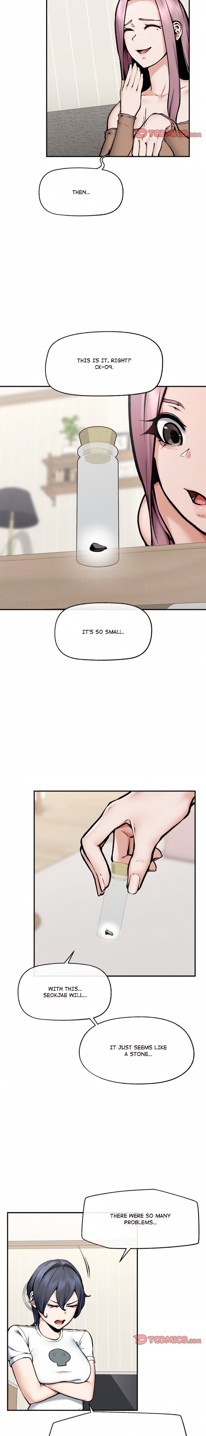 Mr. Superconductor (Uncensored) 2