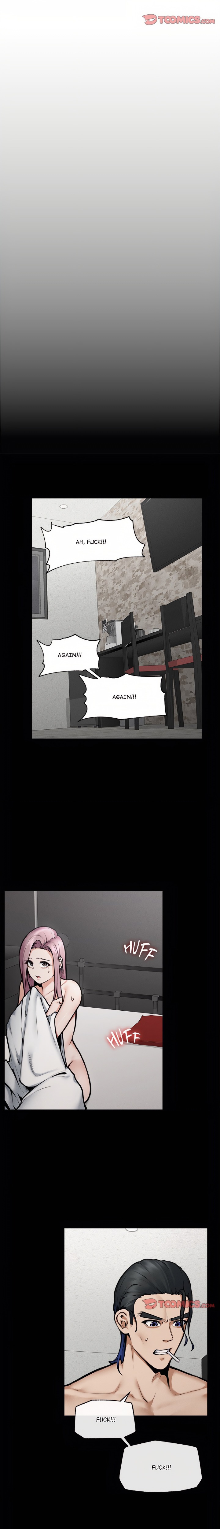 Mr. Superconductor (Uncensored) 13