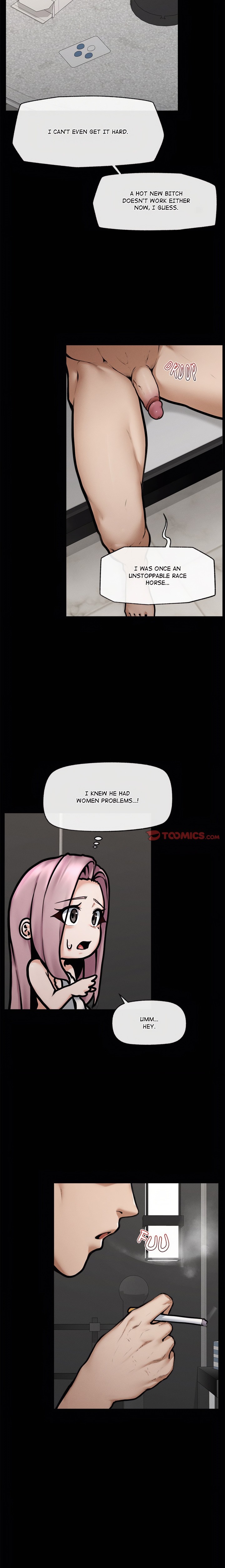 Mr. Superconductor (Uncensored) 15