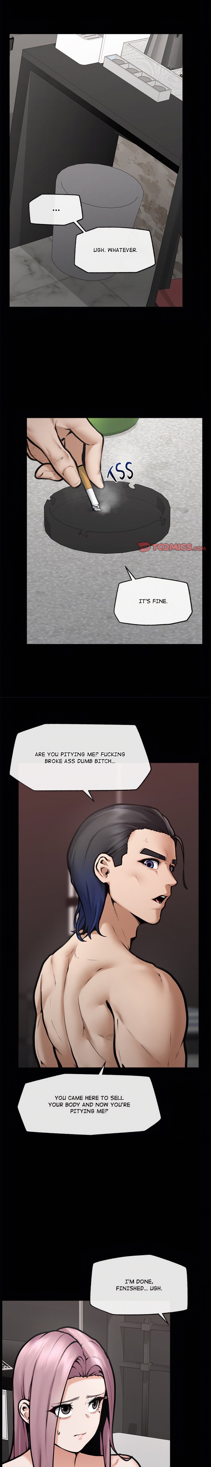 Mr. Superconductor (Uncensored) 16