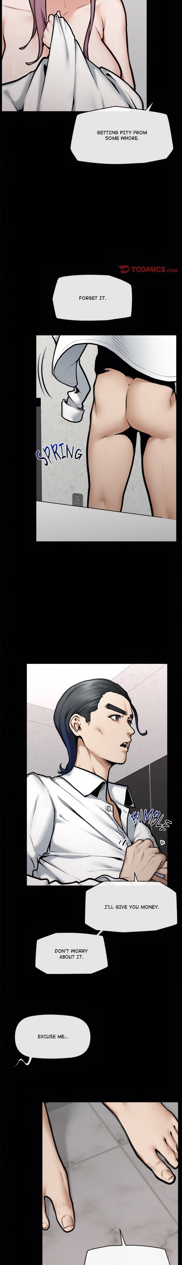 Mr. Superconductor (Uncensored) 17