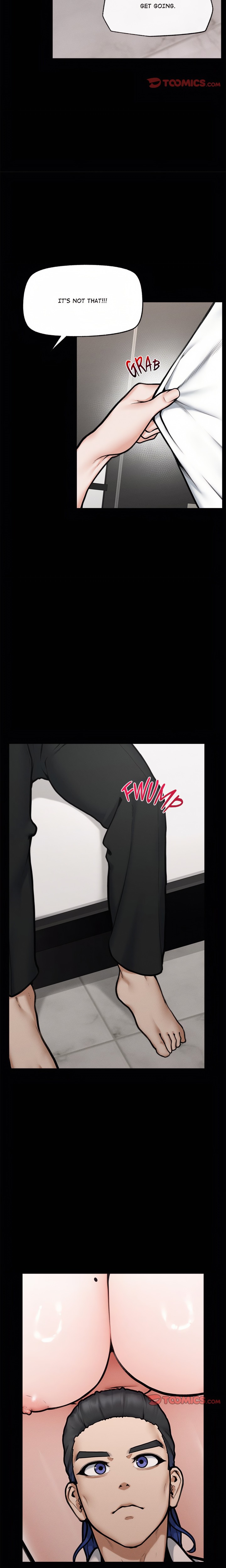Mr. Superconductor (Uncensored) 18