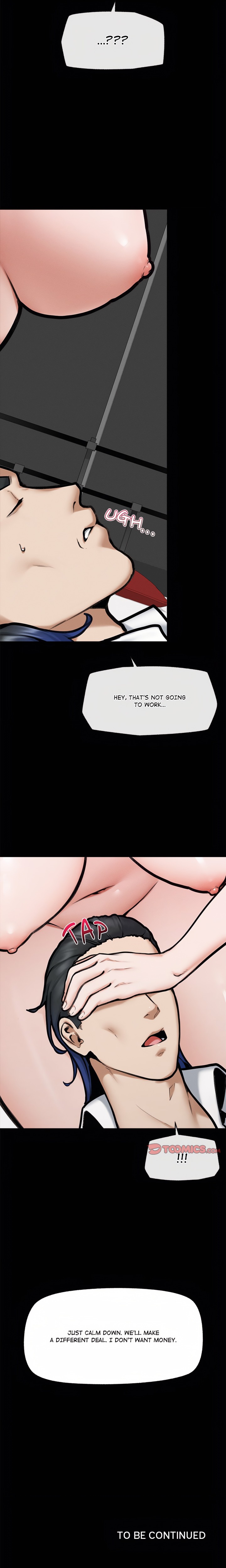 Mr. Superconductor (Uncensored) 19
