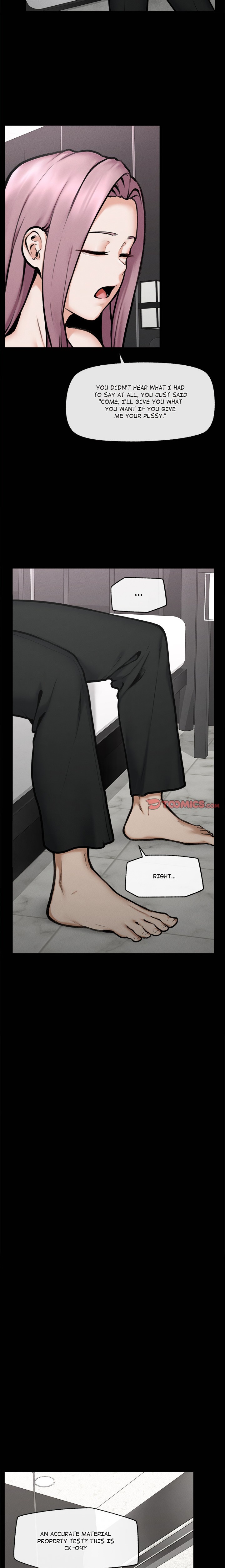 Mr. Superconductor (Uncensored) 2