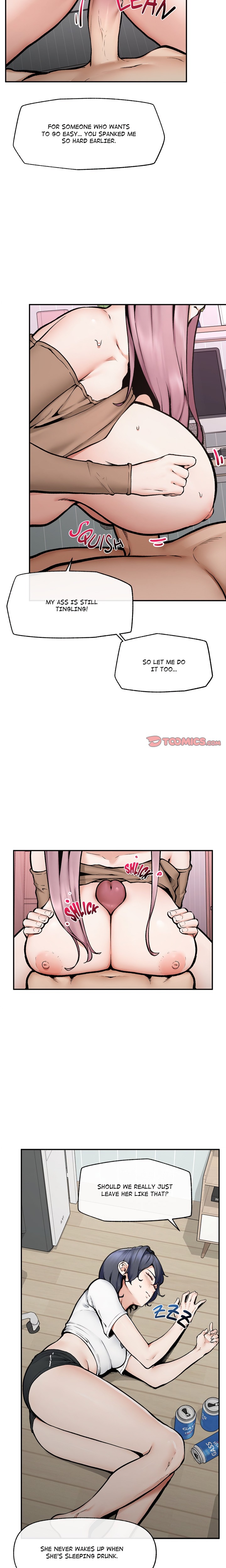 Mr. Superconductor (Uncensored) 11