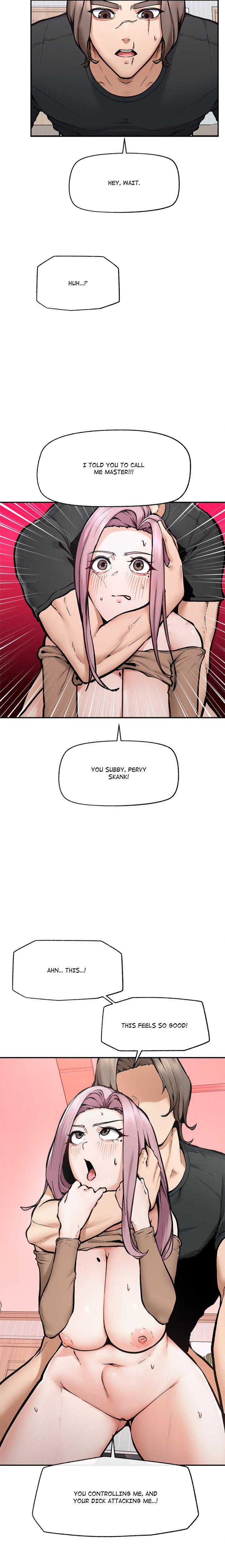 Mr. Superconductor (Uncensored) 16