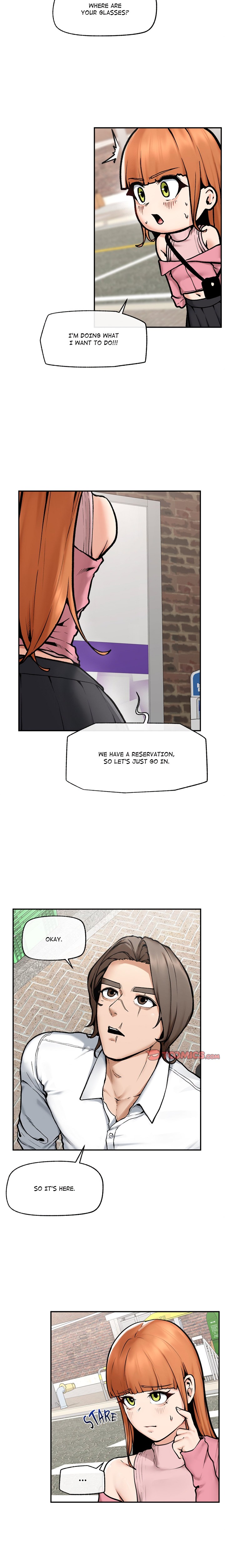 Mr. Superconductor (Uncensored) 22
