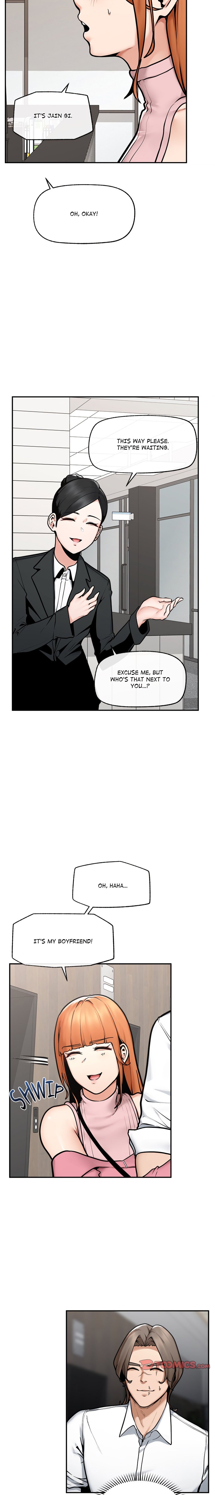 Mr. Superconductor (Uncensored) 24
