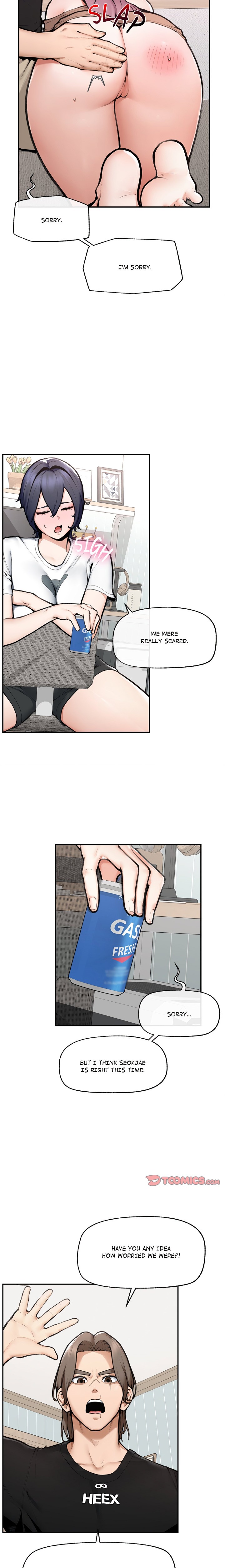Mr. Superconductor (Uncensored) 4