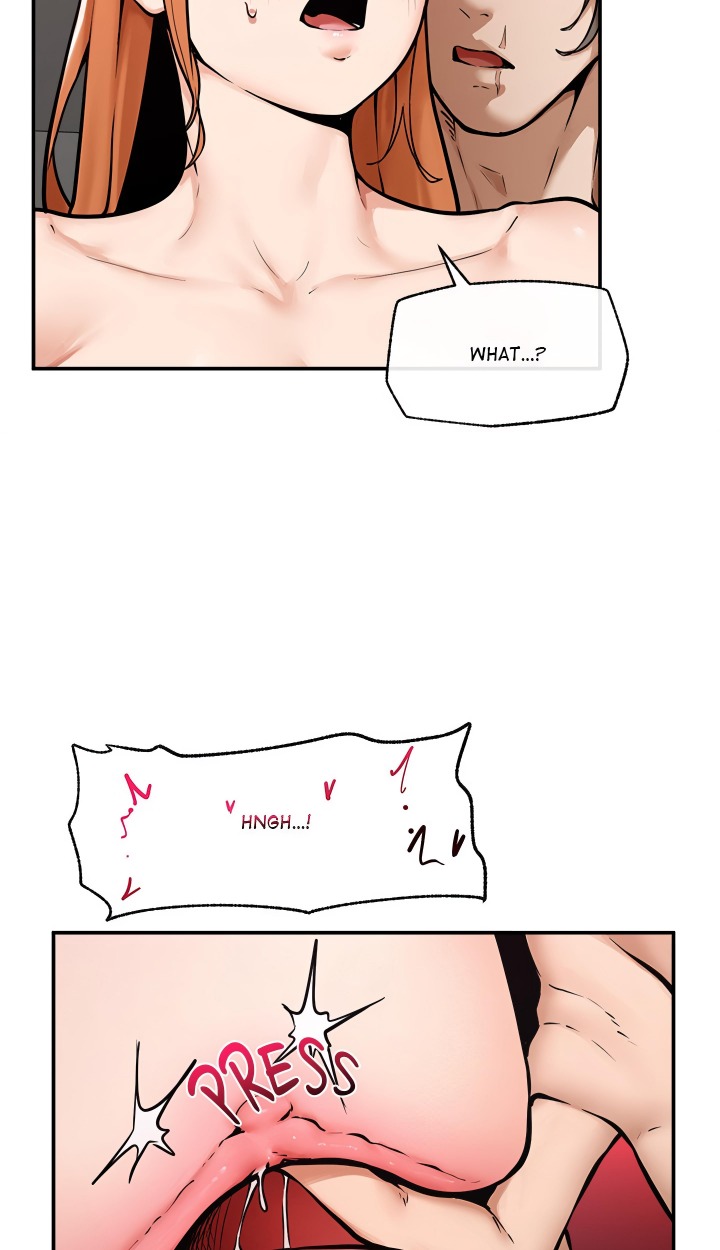 Mr. Superconductor (Uncensored) 11