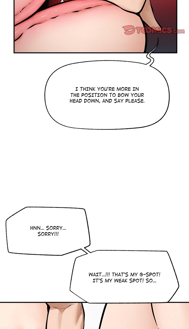 Mr. Superconductor (Uncensored) 12